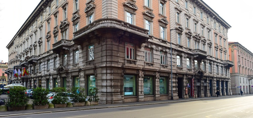 ScuolaBroker inaugura la sua nuova sede nel cuore di Bergamo