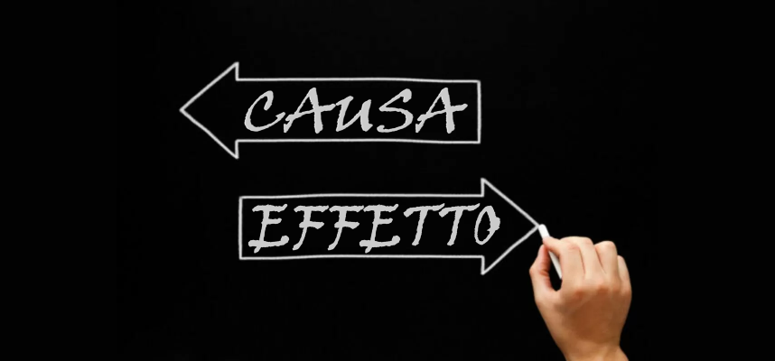 nesso causale