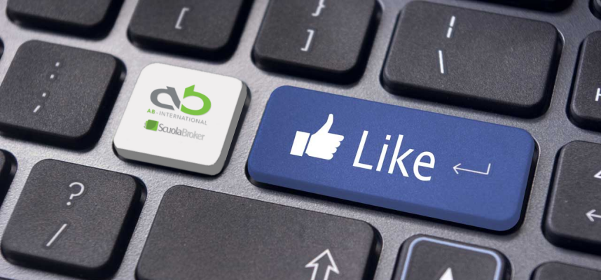 facebook scuolabroker