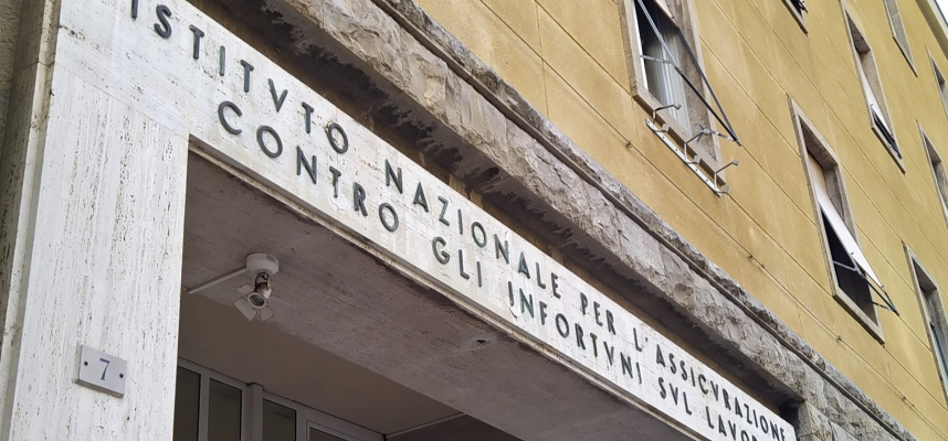 denuncia inail covid19