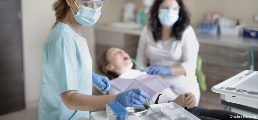 frattura ai denti