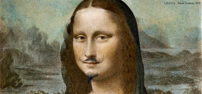 la copia e l'originale