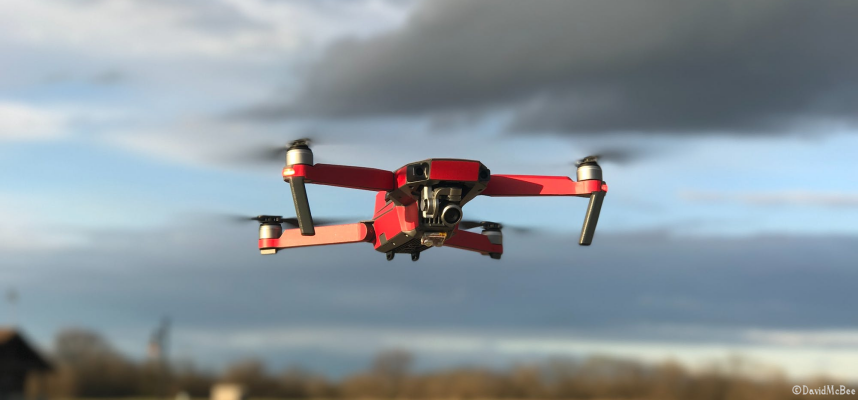 Assicurazione Drone
