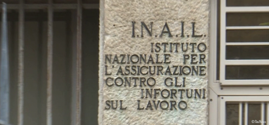 inail veneto
