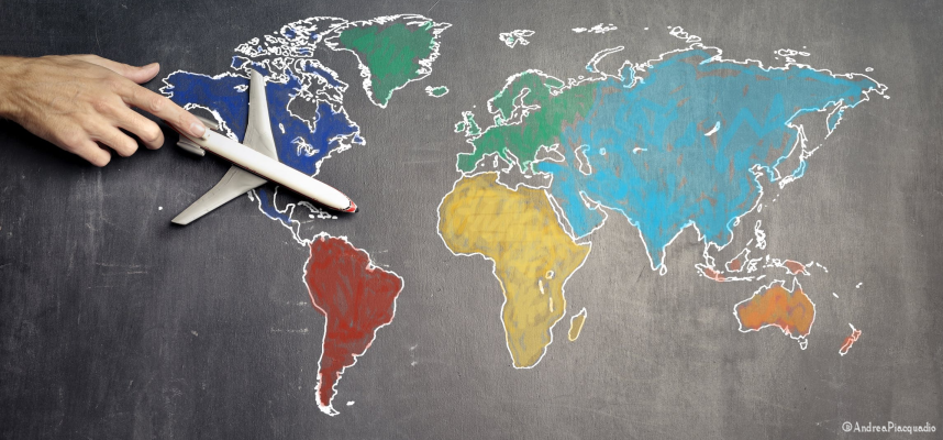 L’organizzazione dei viaggi di Istruzione