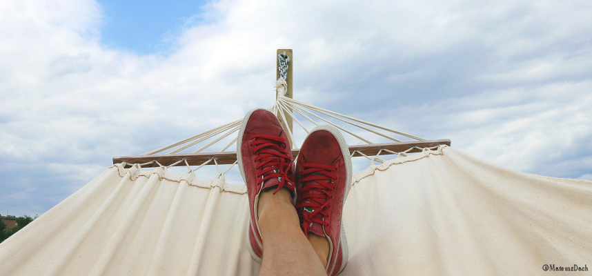 Buone vacanze