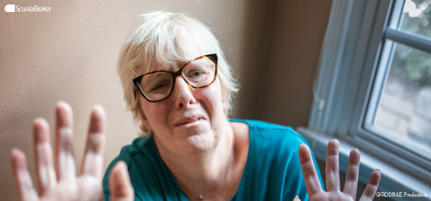 Violenze o minacce a un docente