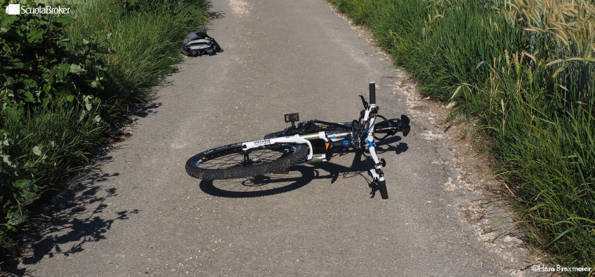 Infortunio in itinere, che fare