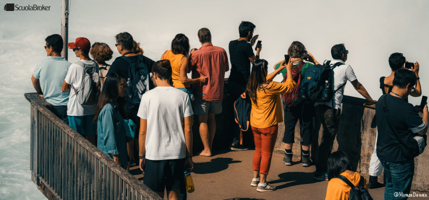 obbligo di vigilanza dei docenti nei viaggi di istruzione