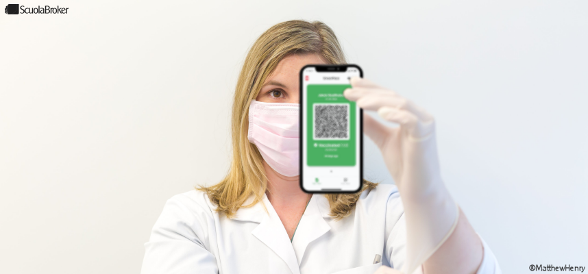 Green Pass nelle scuole