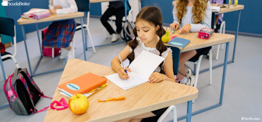 L’assicurazione negli Istituti scolastici privati