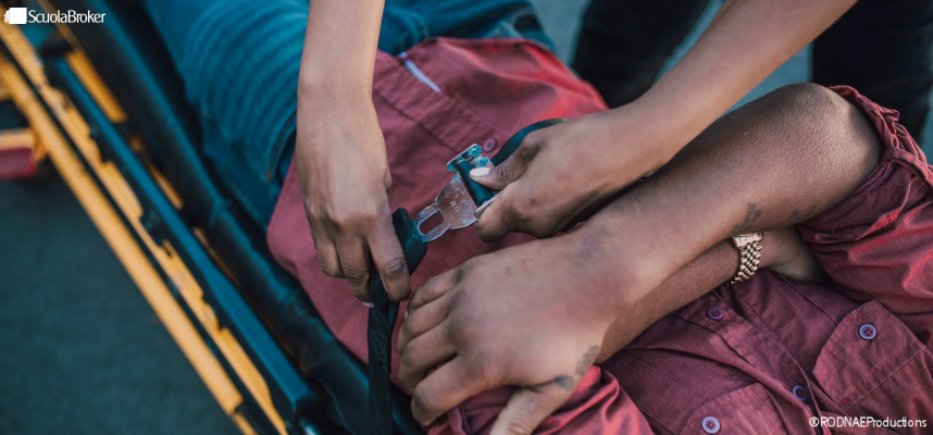 Perdita dell’anno scolastico per infortunio