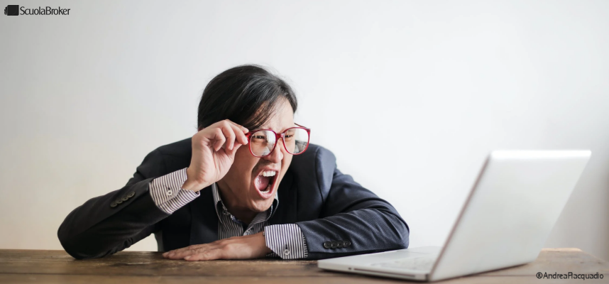 La responsabilità del broker nei confronti della scuola