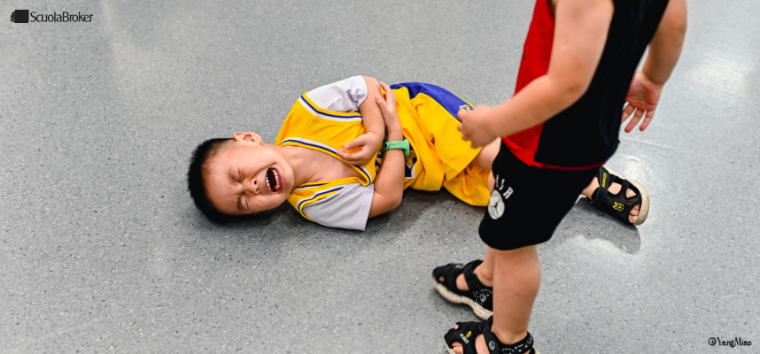 Assicurazione alunni con elenco nominativo