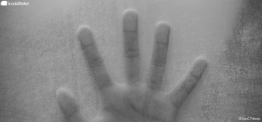 Violenza nelle scuole