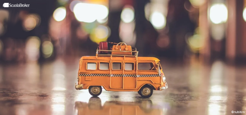 Danneggiamento dell’autobus