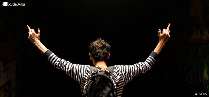 Alunno con disabilità psichica