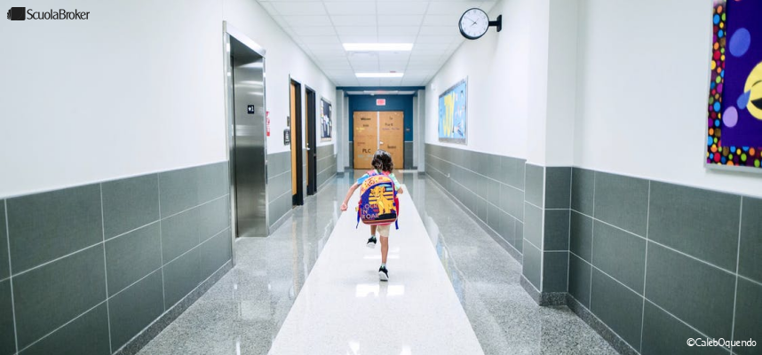 Ritorno a scuola 2022: le Linee Guida