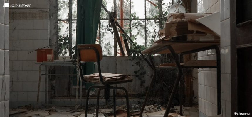 Rapporto sulla sicurezza delle scuole