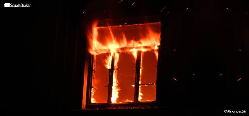 Assicurazione locali in concessione