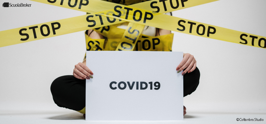 Annullamento del viaggio per Covid19