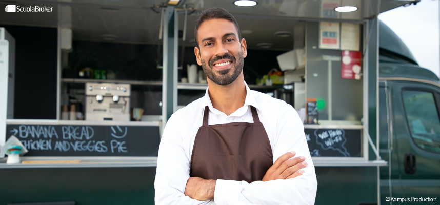 Food Truck