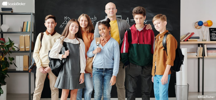 Cos'è l'assicurazione scolastica?