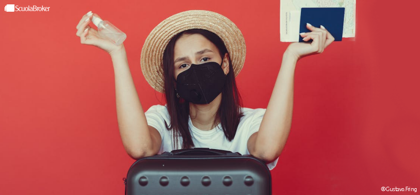 Viaggi di istruzione: il rischio del voucher Covid
