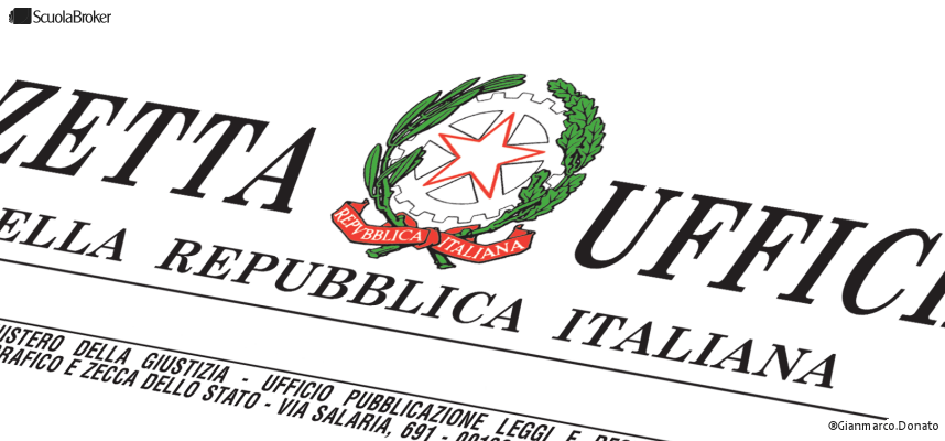 Il nuovo Codice dei Contratti nella scuola. Un ciclo di conferenze con l'Avv. Stefano Feltrin