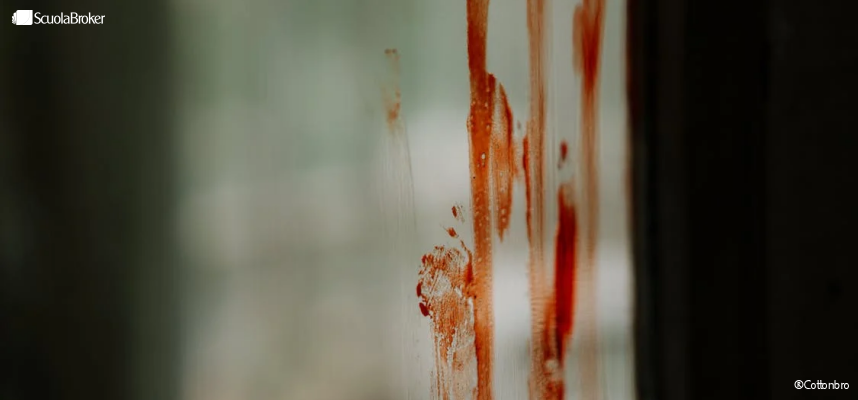 Amputazione delle dita