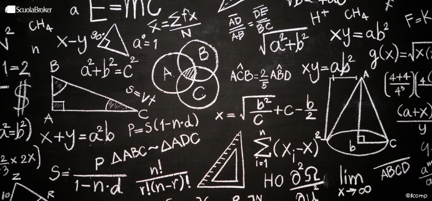Olimpiadi della matematica
