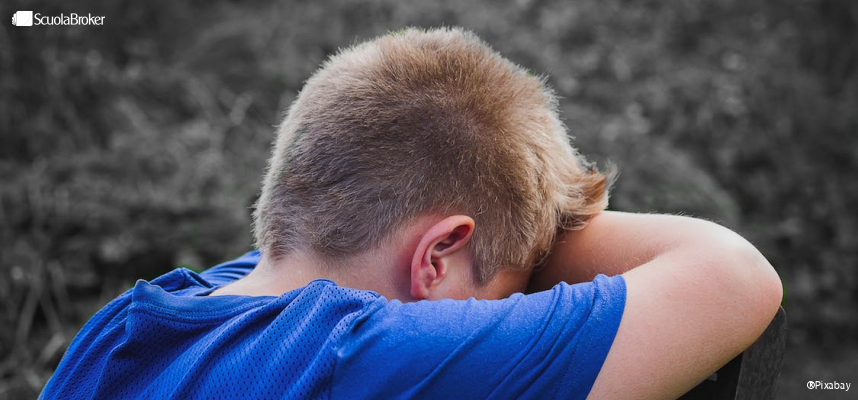 Aggressione verbale al docente