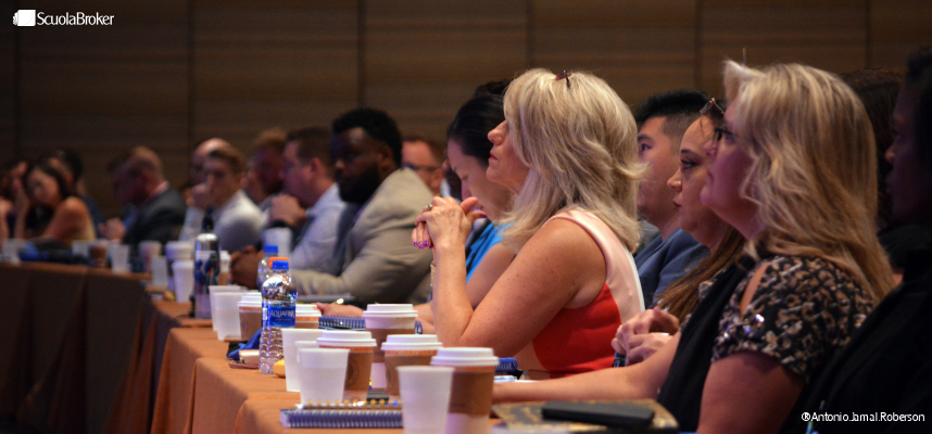 L'assicurazione per i corsi formativi