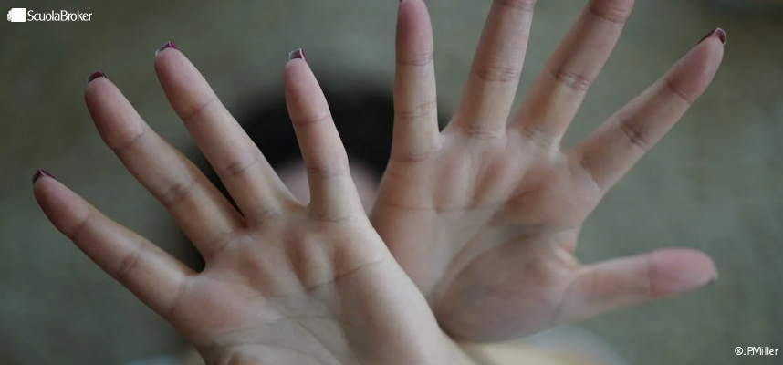 Violenza sessuale