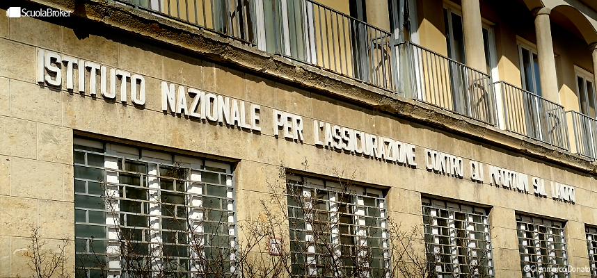 Fondo per i familiari degli studenti vittime di infortuni