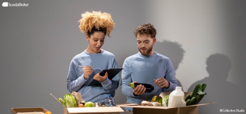 Lavori socialmente utili