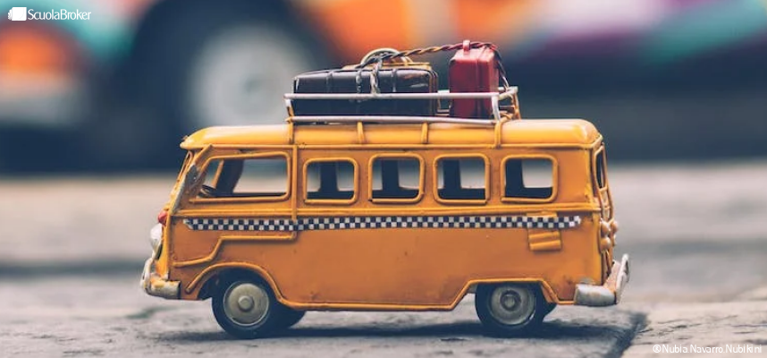 Assicurazione RCA dell'autobus