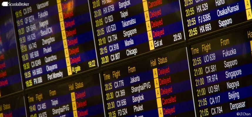 Viaggi di istruzione: la centralità della programmazione