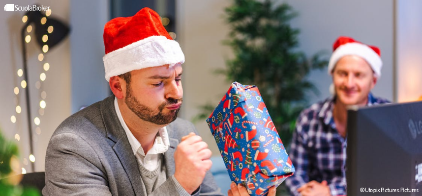 Regali da Natale