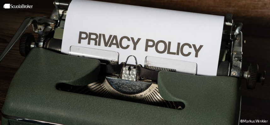 INAIL e Privacy
