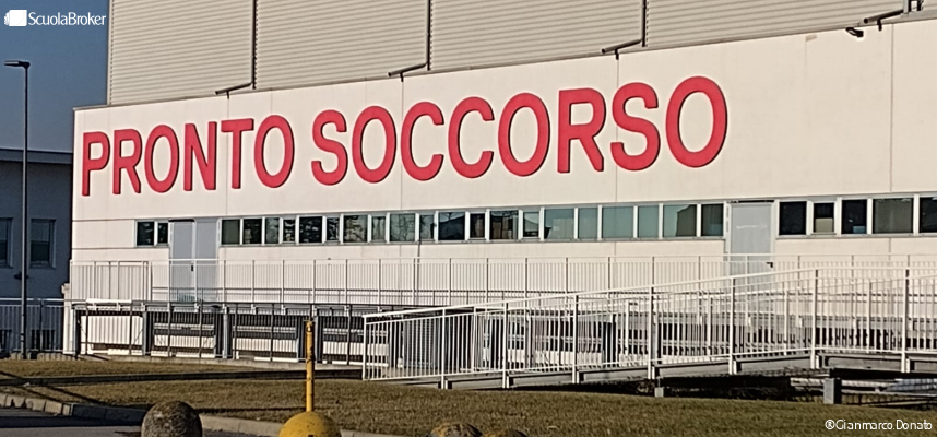 Ritardato accesso al Pronto Soccorso
