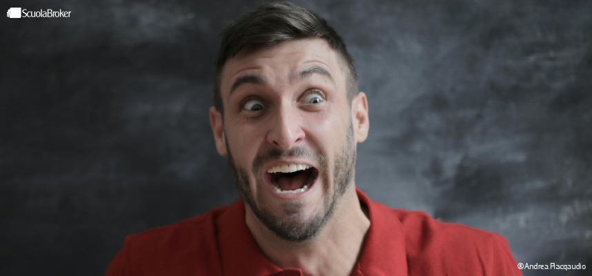 Alunno iperattivo sospeso perché disturba