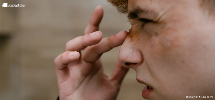 Alunno aggredito perde l'anno scolastico