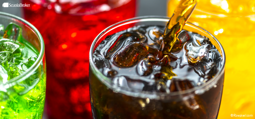 Fine anno con intossicazione alimentare