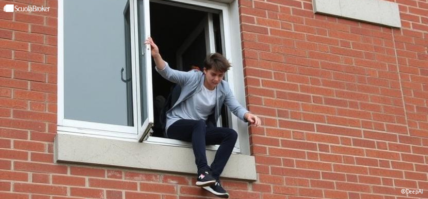 Istigazione al suicidio