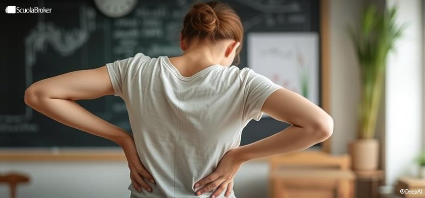 Denuncia d'infortunio scolastico: tempi e obblighi