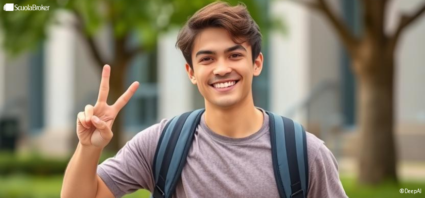 Rientro a scuola: tutte le date del 2025-2026