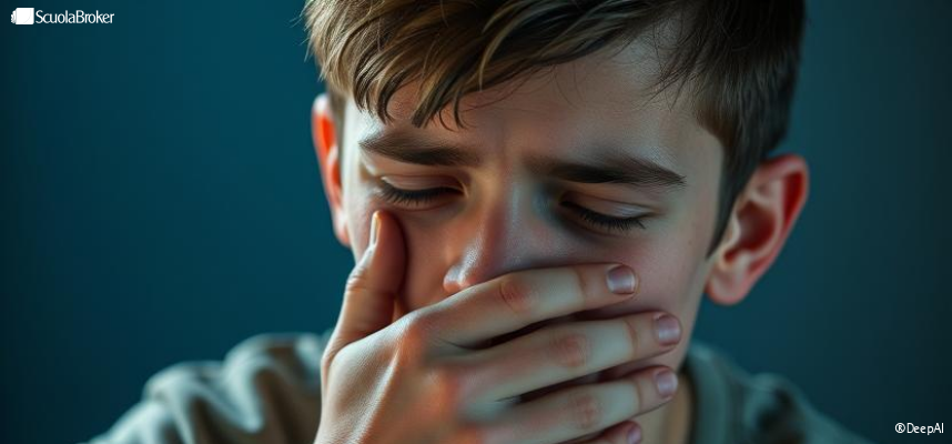 Fuga di ammoniaca in un liceo: cinquanta persone intossicate