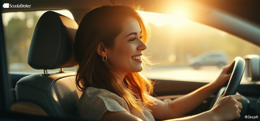 Utilizzo del mezzo privato per servizio