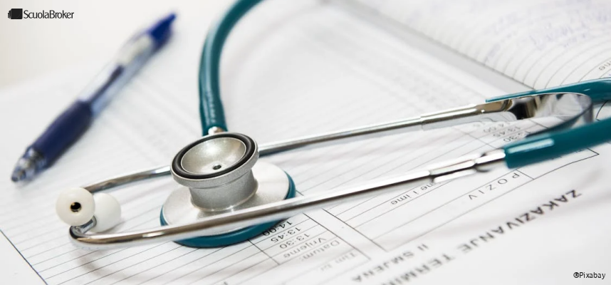 Sanità integrativa gratuita nella scuola